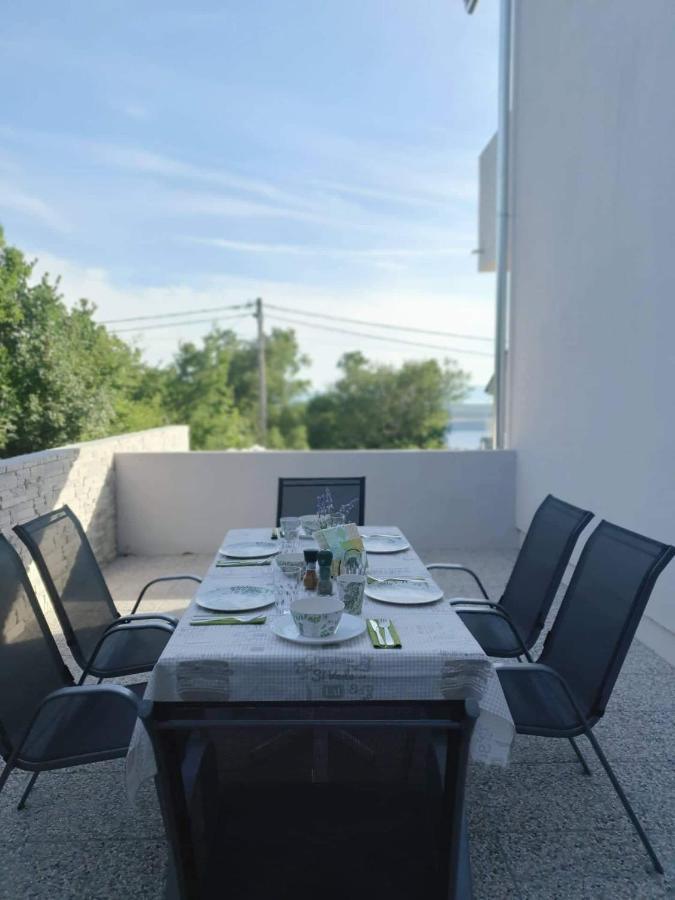 Apartmani Smokovo 자드라보노 외부 사진
