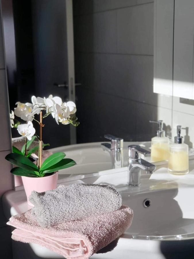Apartmani Smokovo 자드라보노 외부 사진