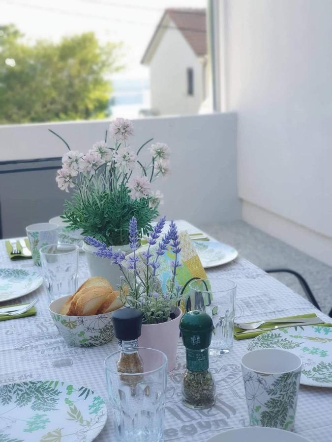 Apartmani Smokovo 자드라보노 외부 사진