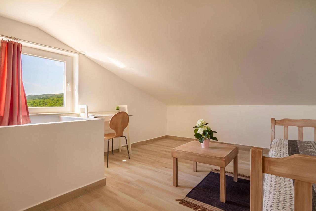 Apartmani Smokovo 자드라보노 외부 사진
