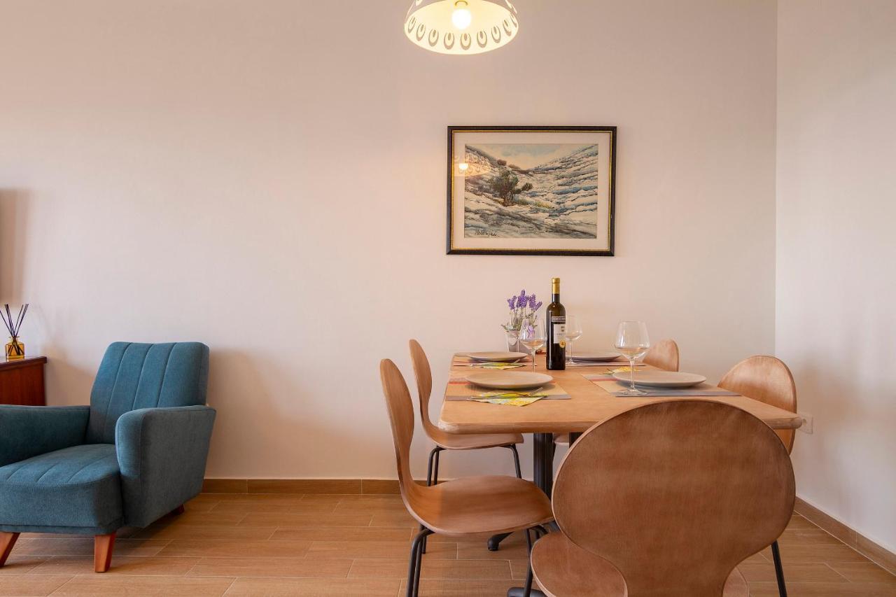 Apartmani Smokovo 자드라보노 외부 사진