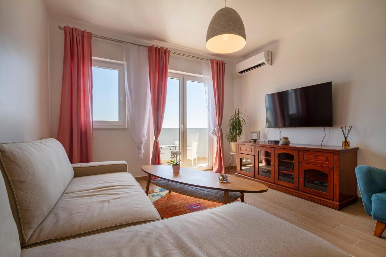 Apartmani Smokovo 자드라보노 외부 사진