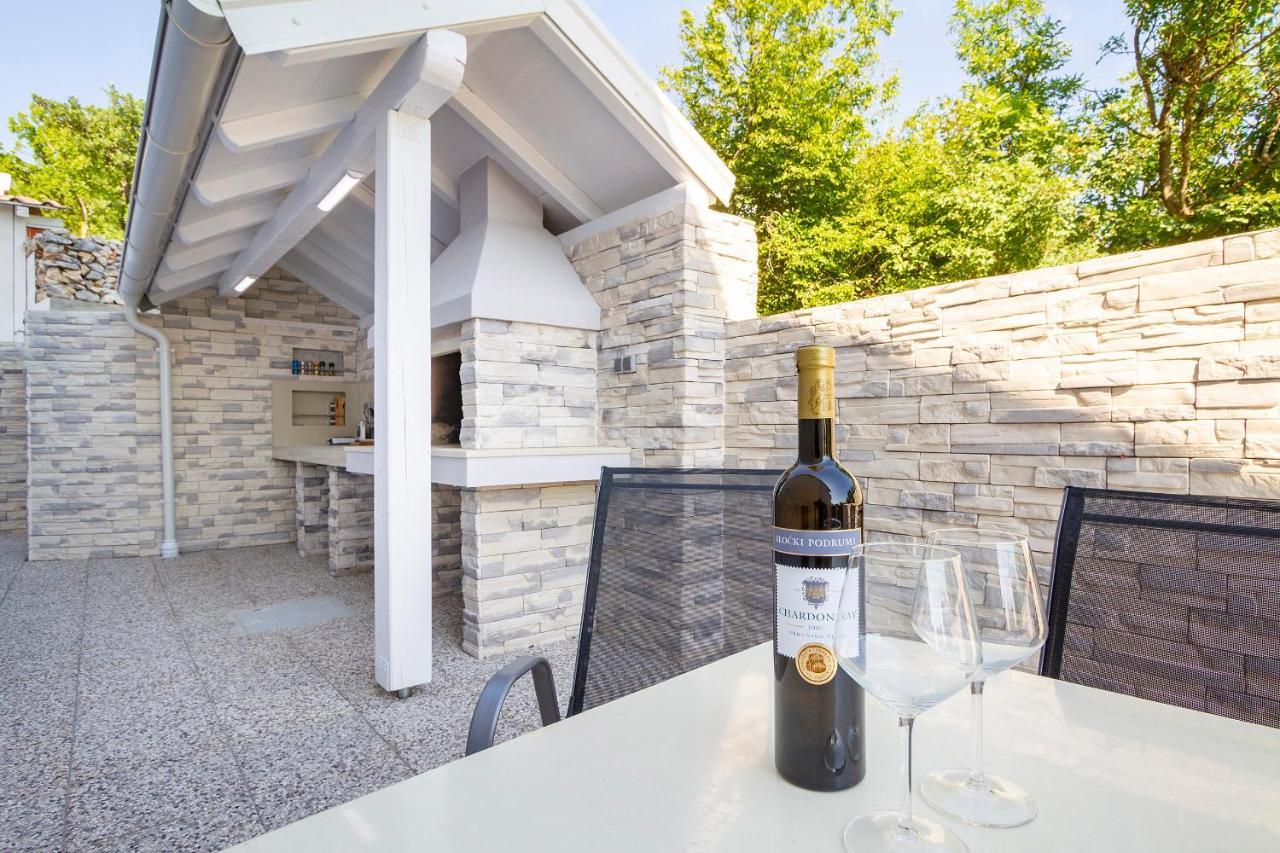 Apartmani Smokovo 자드라보노 외부 사진
