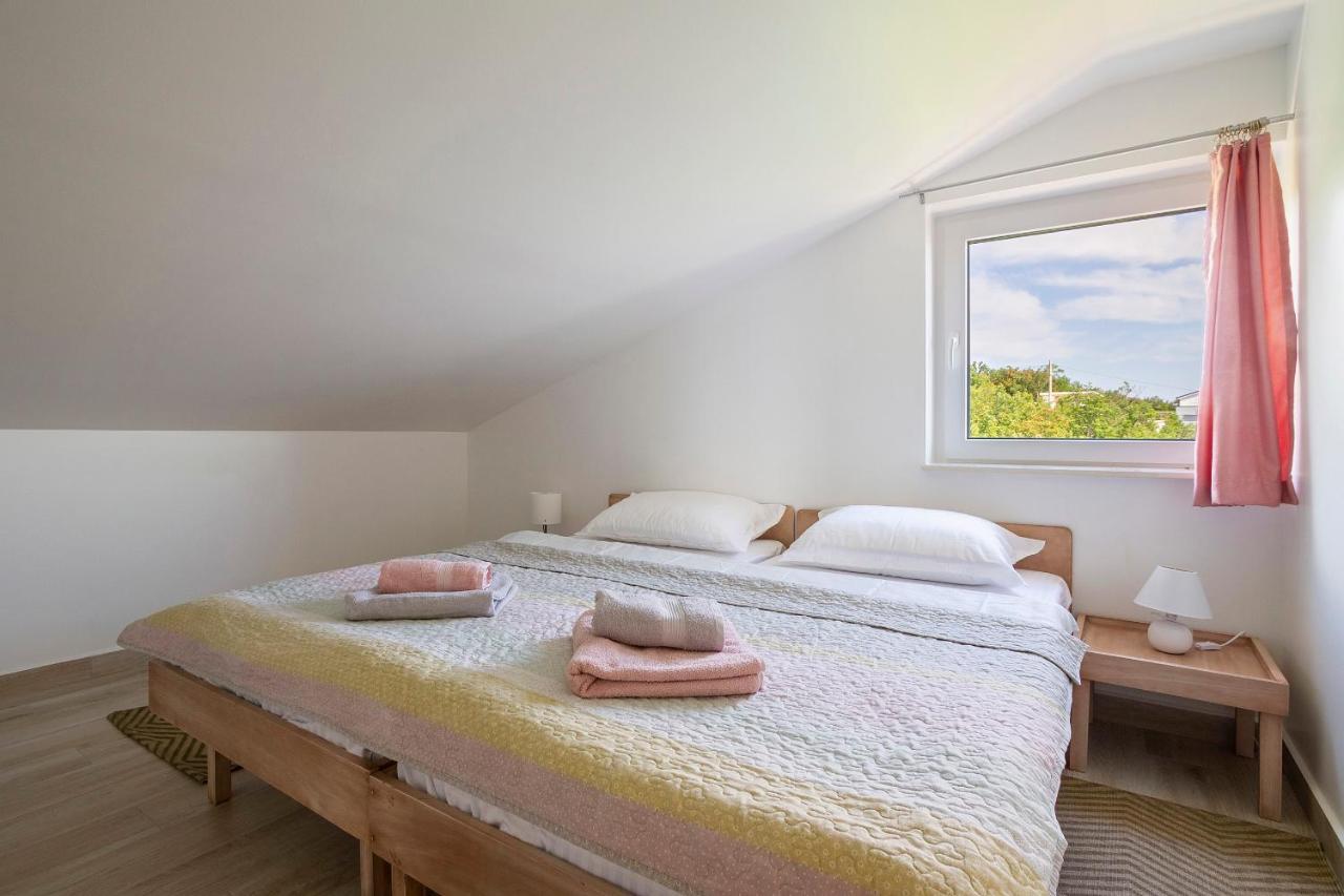 Apartmani Smokovo 자드라보노 외부 사진
