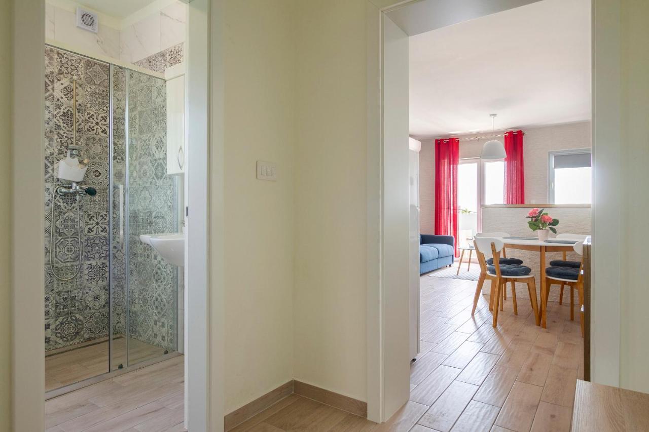 Apartmani Smokovo 자드라보노 외부 사진