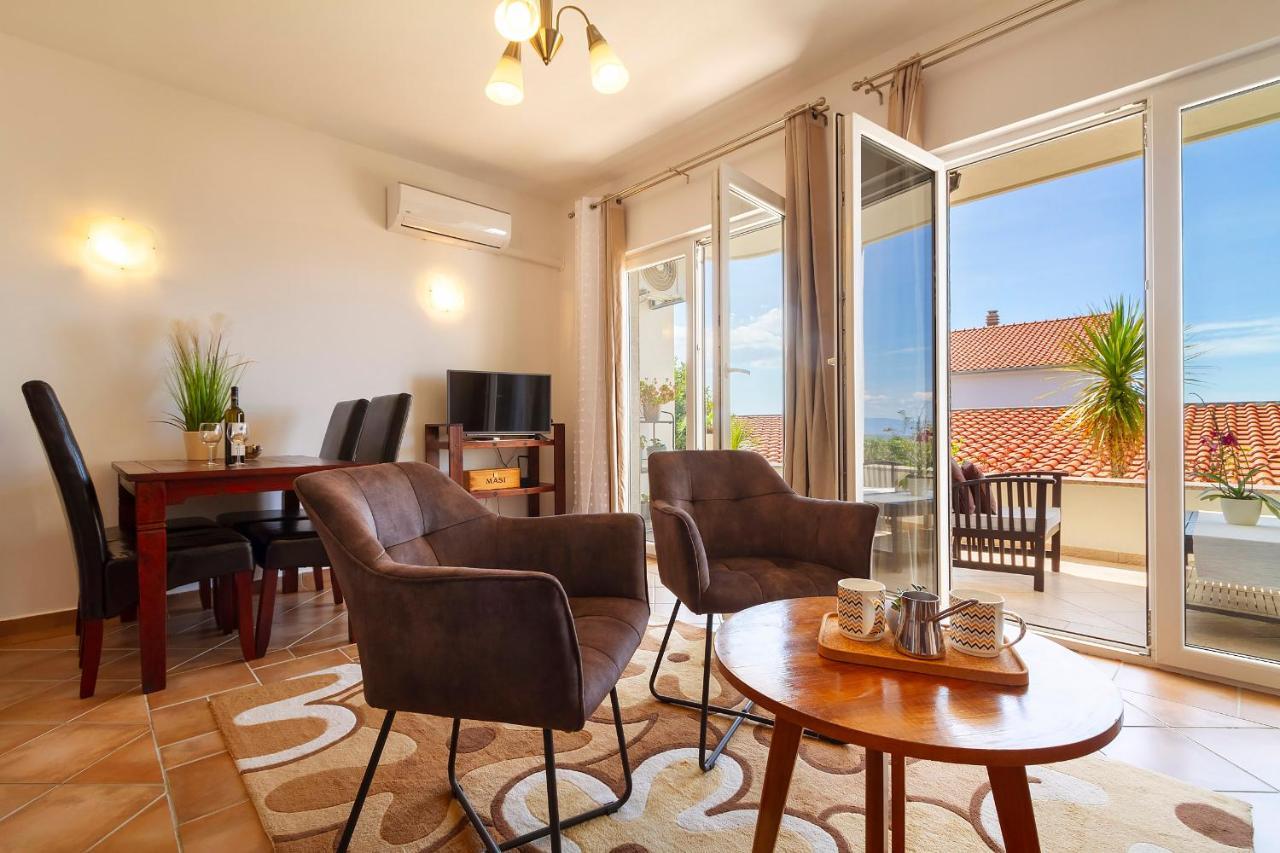 Apartmani Smokovo 자드라보노 외부 사진